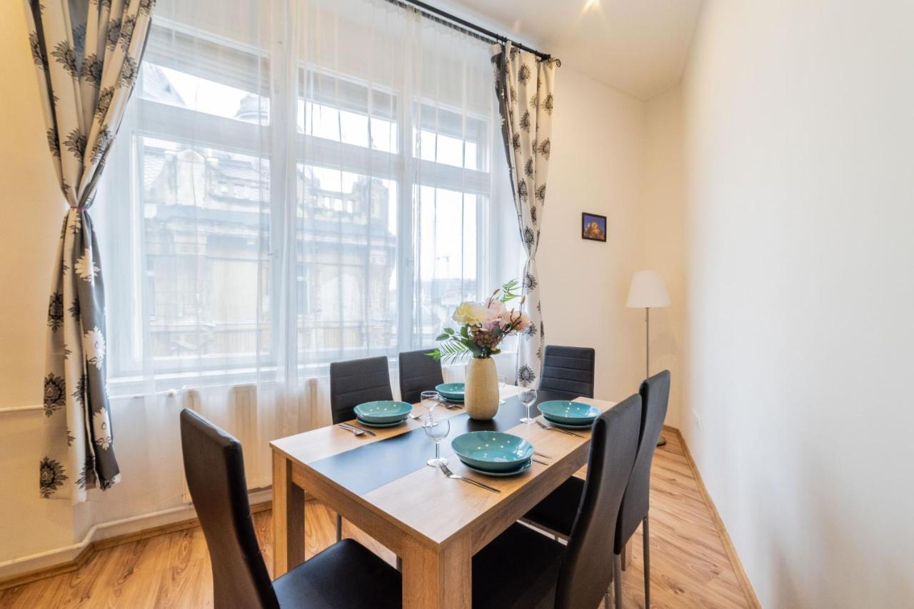 Real Apartments Anker Budapest Ngoại thất bức ảnh